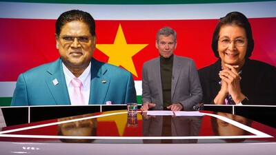 Nieuwsuur