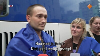 NOS Journaal