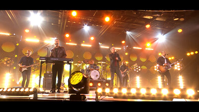 MAX Muziekspecial: Bee Gees by MainCourse