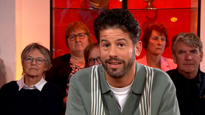 Carrie op Vrijdag