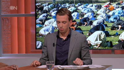 Ongehoord Nieuws