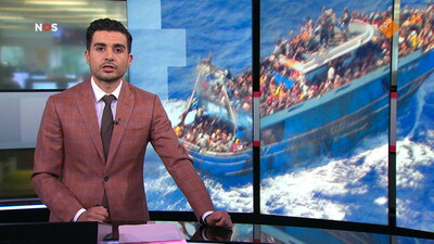 NOS Journaal