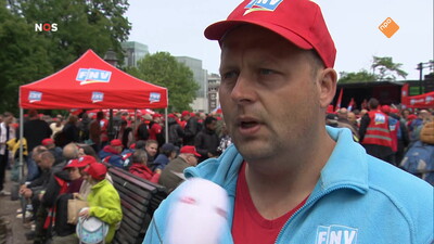 NOS Journaal in Makkelijke Taal