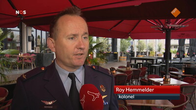 NOS Journaal Regio