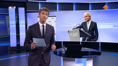 NOS Journaal