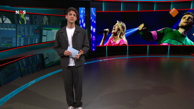 NOS Jeugdjournaal