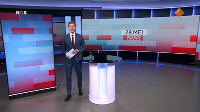 NOS Journaal