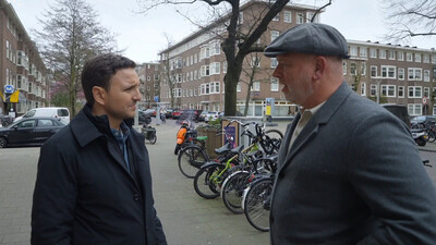 Holland drugsland