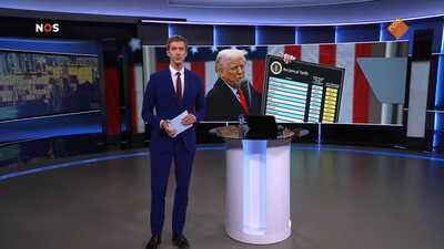 NOS Journaal