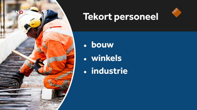 NOS Journaal in Makkelijke Taal