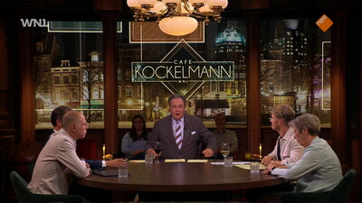 Café Kockelmann