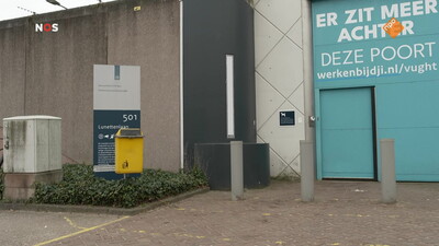 NOS Journaal