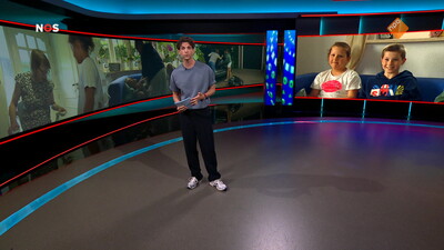 NOS Jeugdjournaal