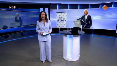 NOS Journaal