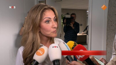 NOS Journaal