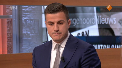 Ongehoord Nieuws