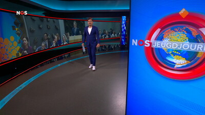 NOS Jeugdjournaal