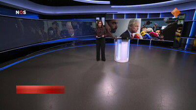 NOS Journaal