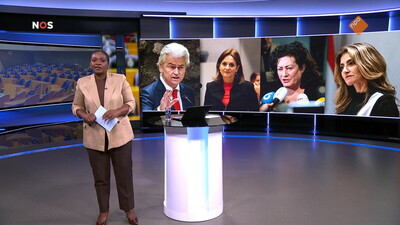 NOS Journaal