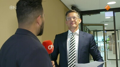 Ongehoord Nieuws