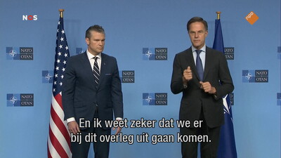 NOS Journaal