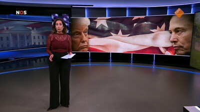 NOS Journaal