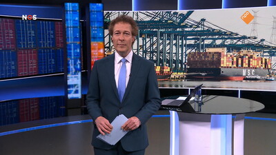 NOS Journaal