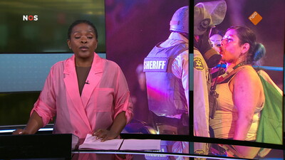 NOS Journaal in Makkelijke Taal