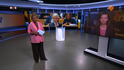 NOS Journaal