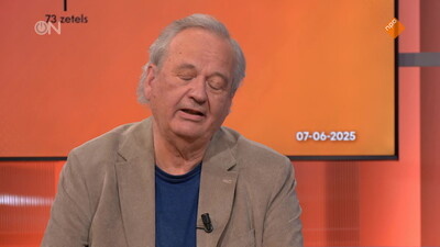 Ongehoord Nieuws