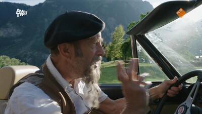 Gort over de Grens