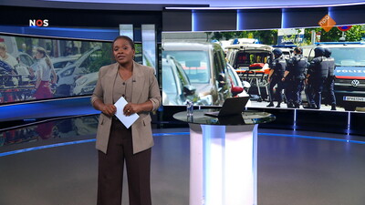 NOS Journaal