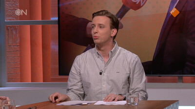 Ongehoord Nieuws