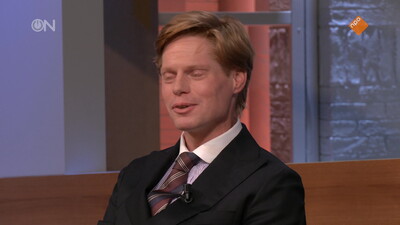 Ongehoord Nieuws