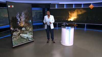 NOS Journaal