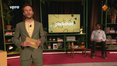 Plakshot