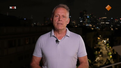 NOS Journaal