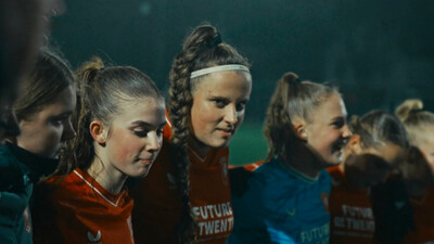 Oranje dromen