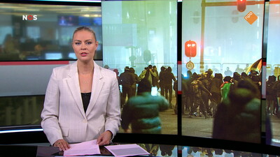 NOS Journaal