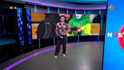 NOS Jeugdjournaal