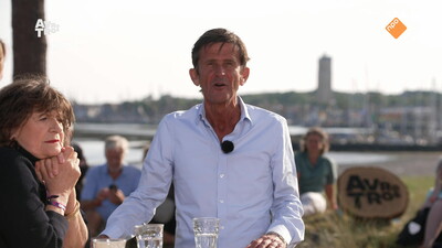 Opium op Oerol 2025