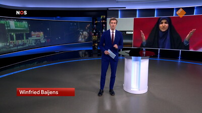 NOS Journaal