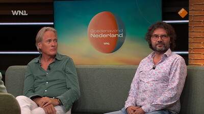Goedenavond Nederland