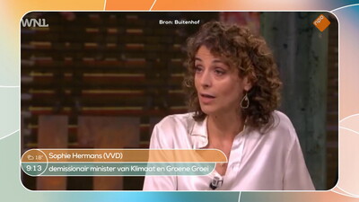 Goedemorgen Nederland