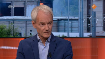 Ongehoord Nieuws