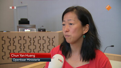 NOS Journaal