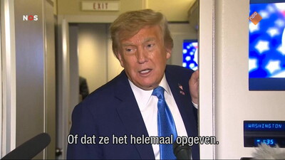 NOS Journaal