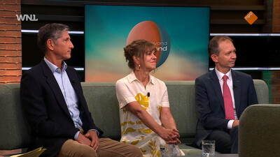 Goedenavond Nederland
