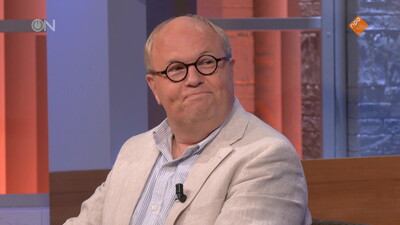 Ongehoord Nieuws