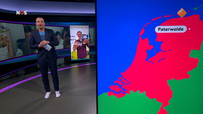 NOS Jeugdjournaal